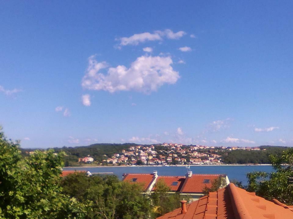 Apartment Sun & Sea Krk Town Exteriér fotografie